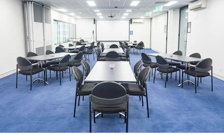 North Sydney Conference Room