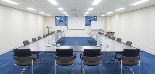 Conference Room, 320 Adelaide Street 3