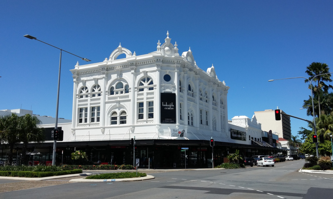 Bolands Centre Cairns