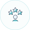 Stars Icon