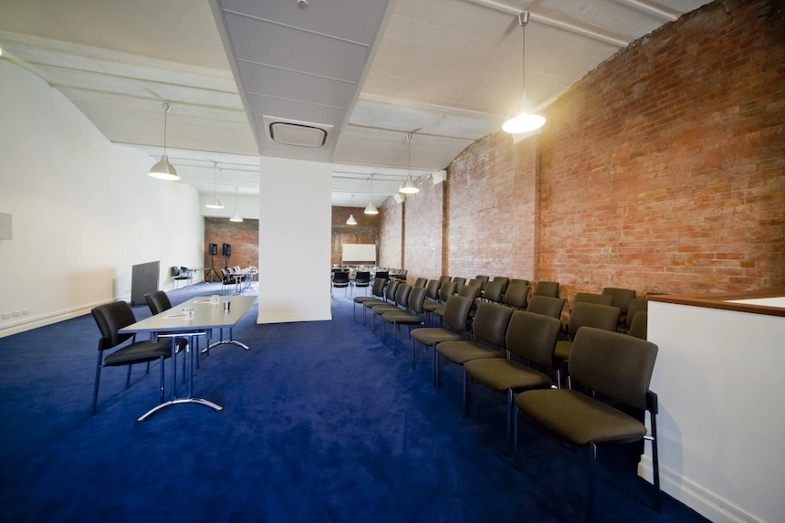 Bolands Centre Meeting Room