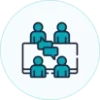 Meeting Room Icon