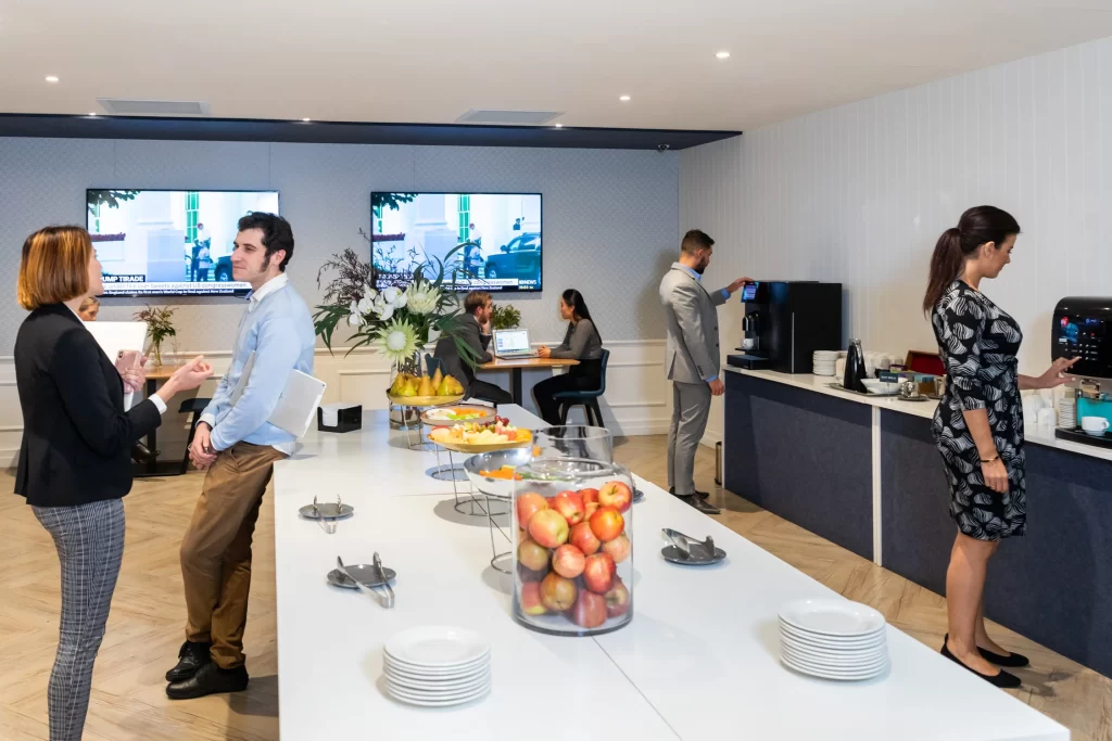 Christie Spaces Conference Centre North Sydney — venue for hire in Sydney