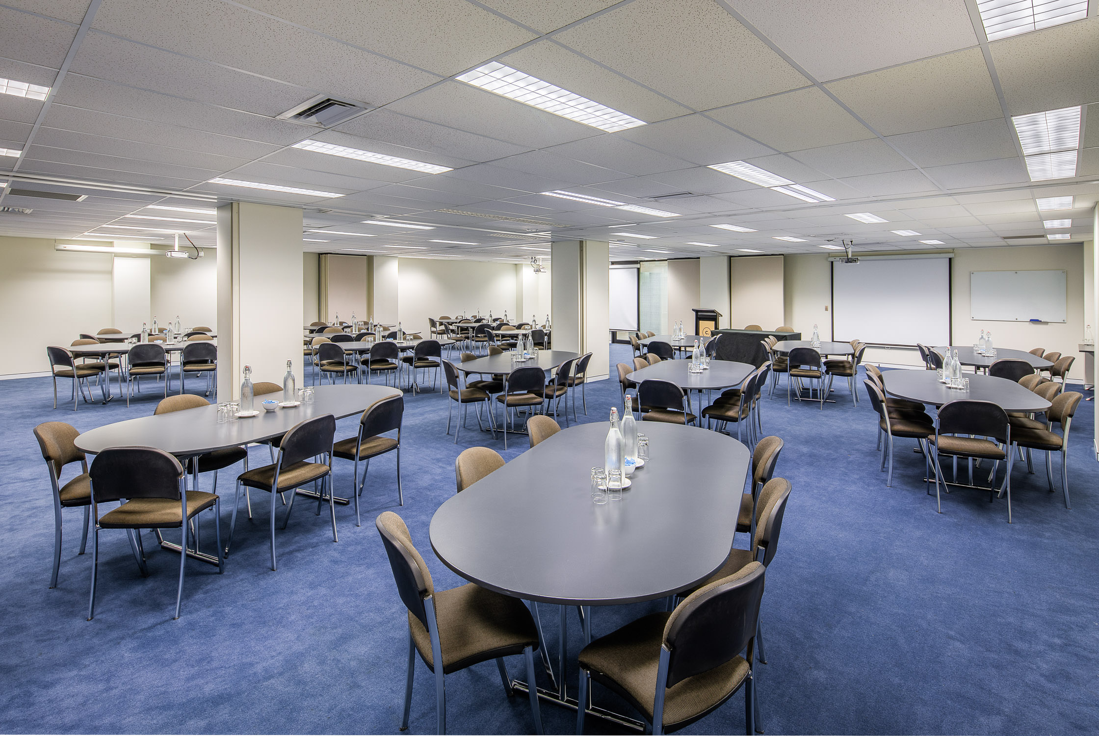 Brisbane Conference Rooms